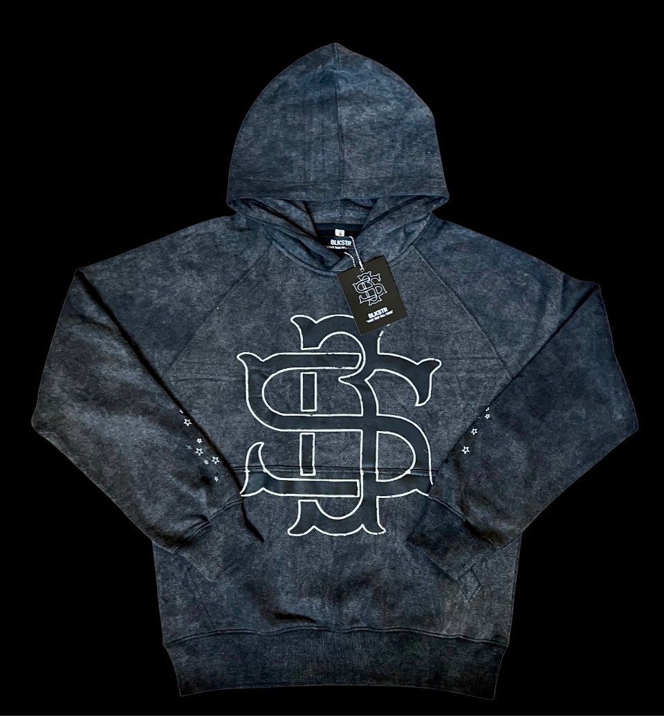 Big Logo Hoodie