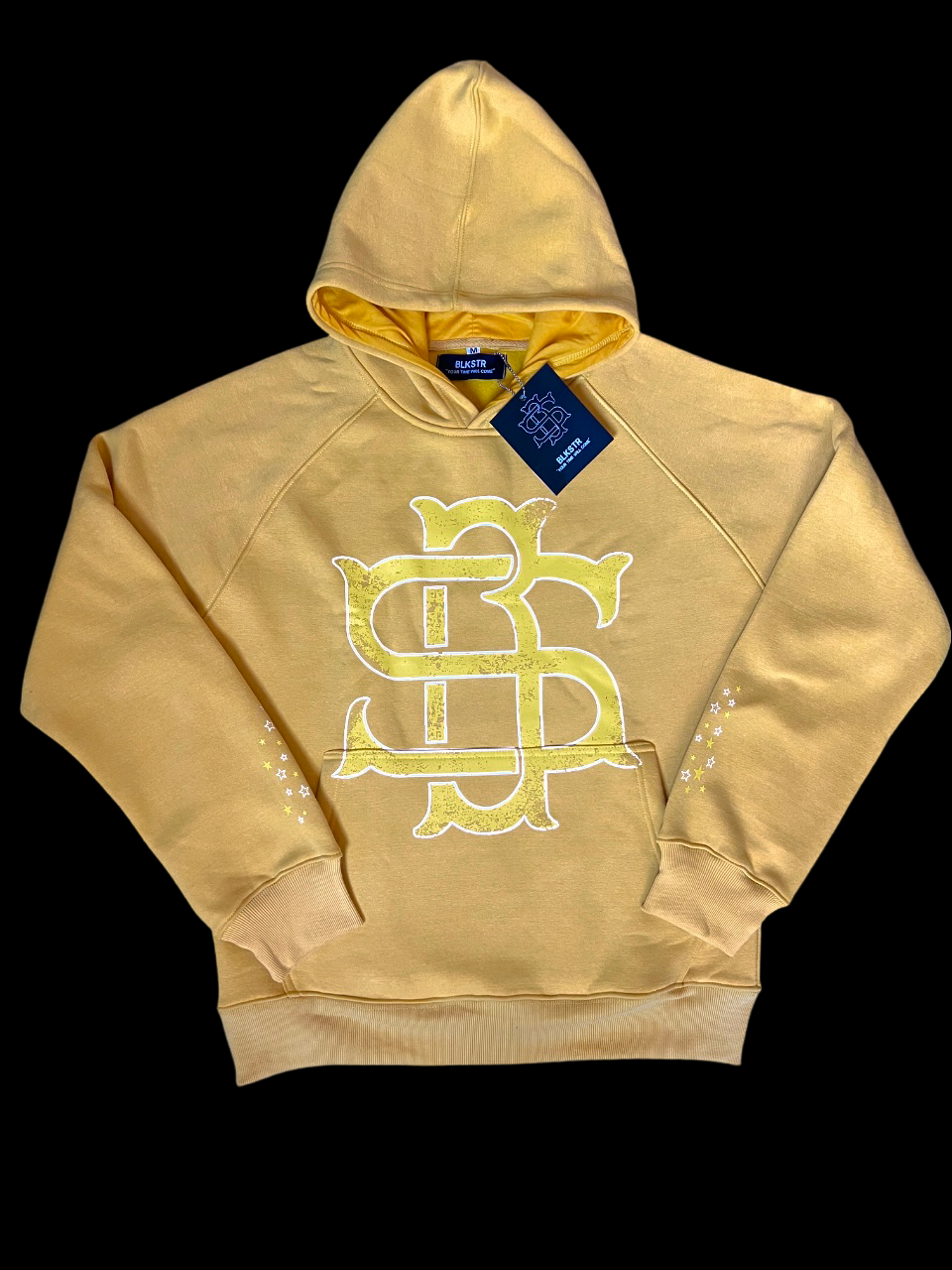 Big Logo Hoodie