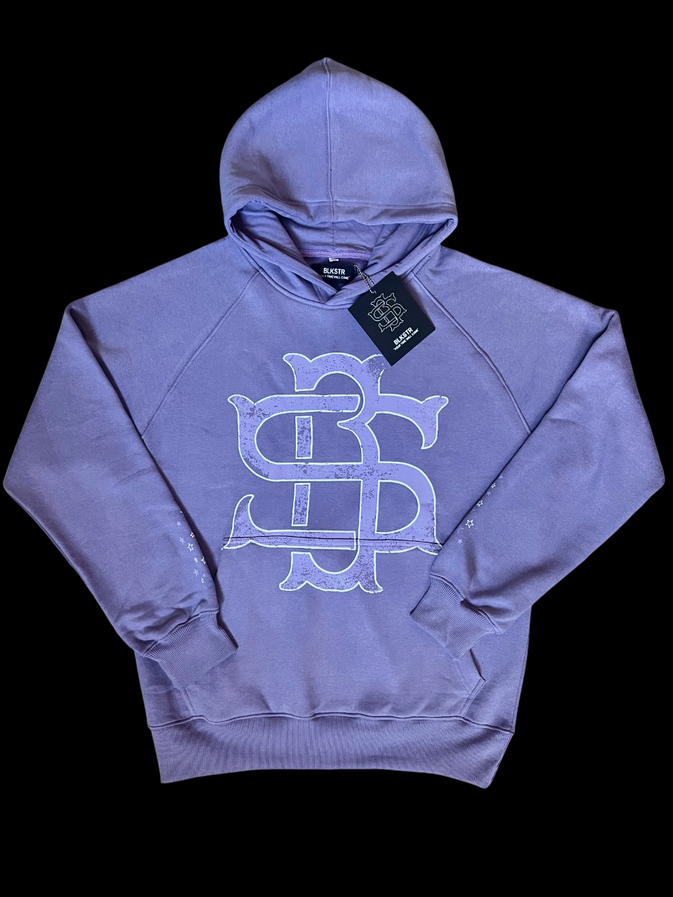 Big Logo Hoodie