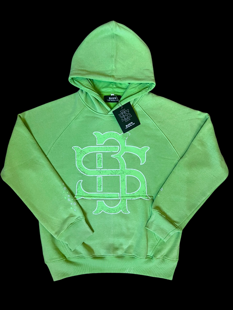 Big Logo Hoodie