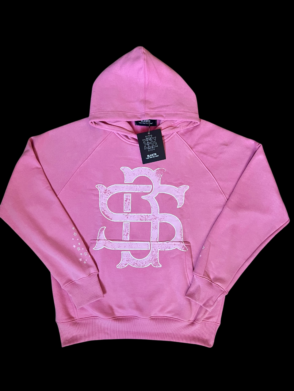 Big Logo Hoodie