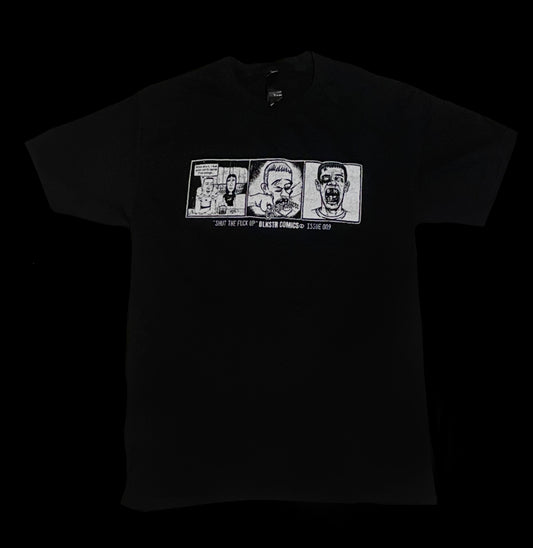 “STFU” Graphic Tee