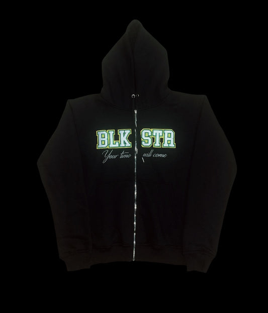 “Home Team” Zip ups