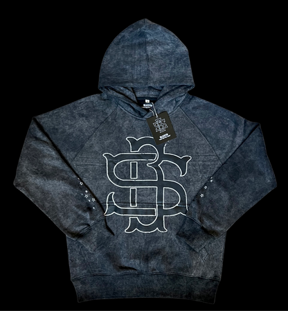 Big Logo Hoodie