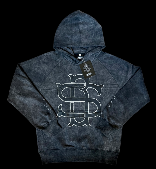 Big Logo Hoodie
