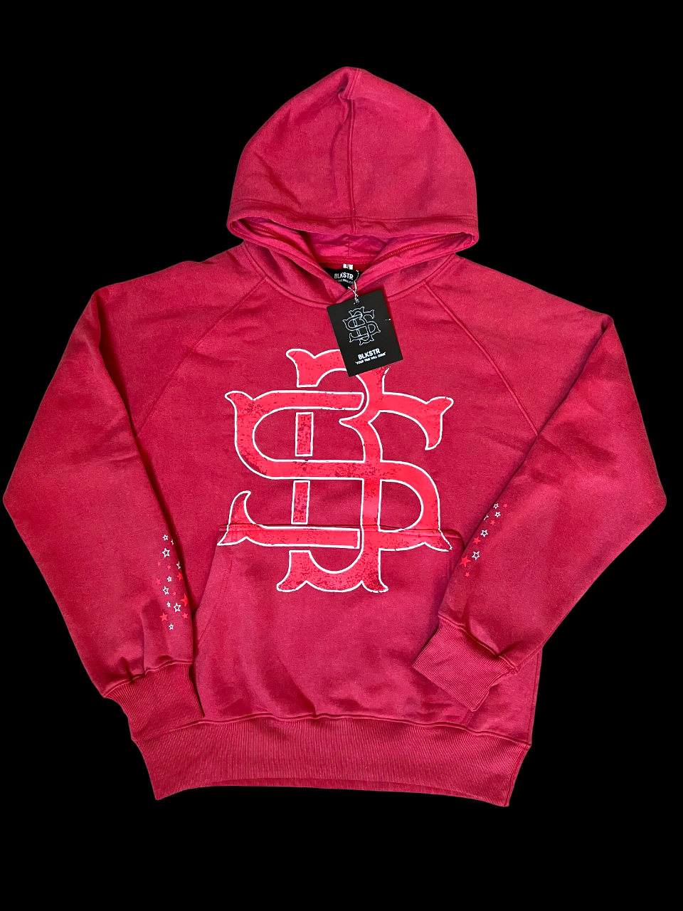 Big Logo Hoodie