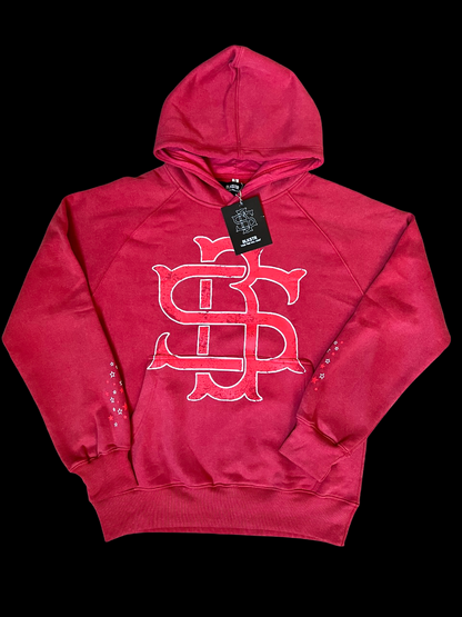 Big Logo Hoodie