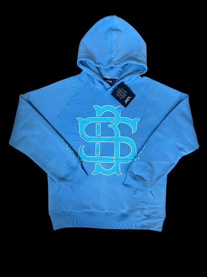 Big Logo Hoodie