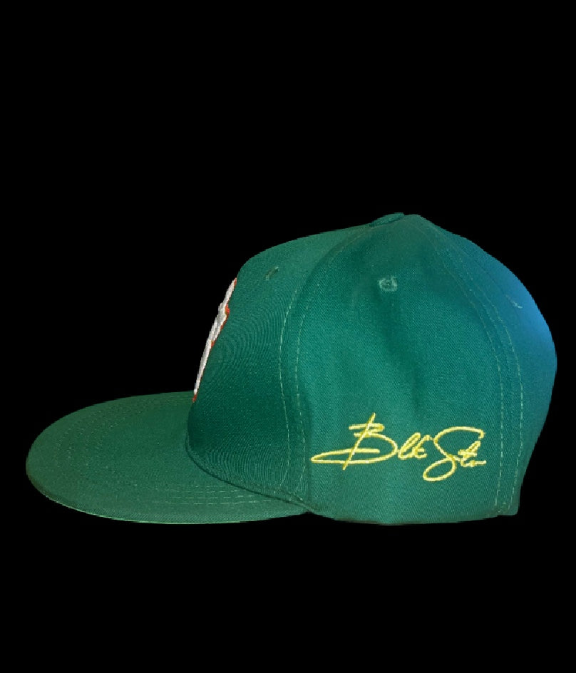 “Home team” snapbacks