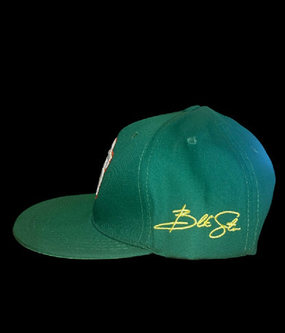 “Home team” snapbacks
