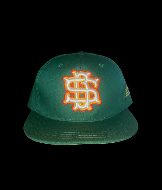 “Home team” snapbacks